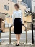 夏川　つぐみ 熟女パラダイス池袋店(カサブランカグループ)（池袋/デリヘル）
