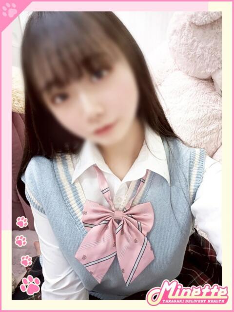 しろな【体験入店】 Minette ~ミネット~ 高崎店(デリヘル)