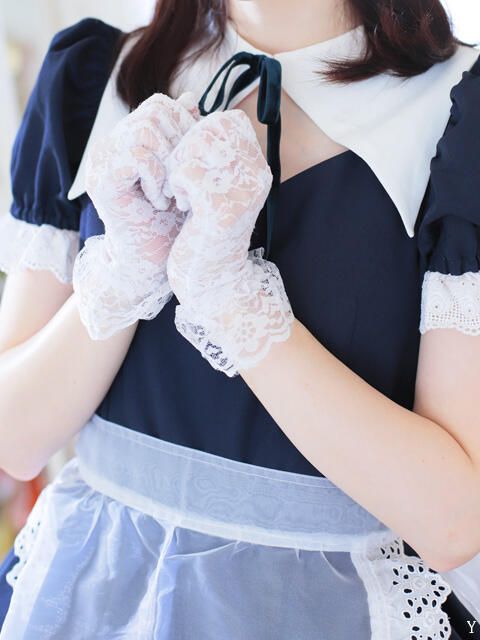 白石れいか メイドin西川口（埼玉ハレ系）（メイド系ヘルス）