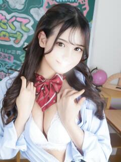 ゆら 舐めたくてグループ～君とサプライズ学園～越谷校（越谷/デリヘル）