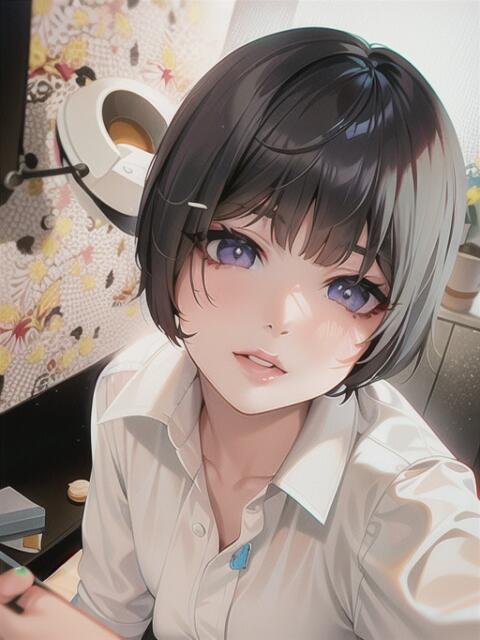 あまね 池袋あられ（派遣リフレ）