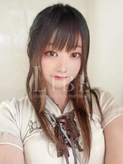 藤春しえる ニューハーフヘルスLIBE日暮里店（日暮里/ニューハーフ）