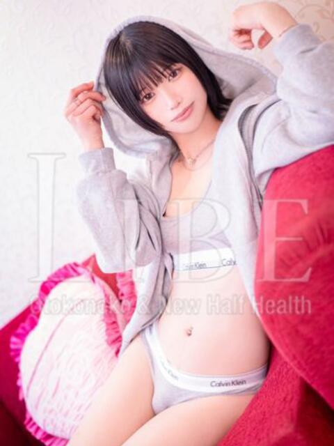 百目鬼のい ニューハーフヘルスLIBE横浜店（ニューハーフヘルス）