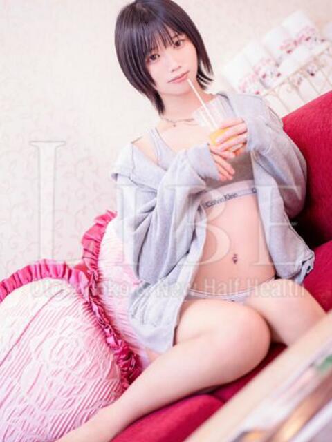 百目鬼のい ニューハーフヘルスLIBE横浜店（ニューハーフヘルス）