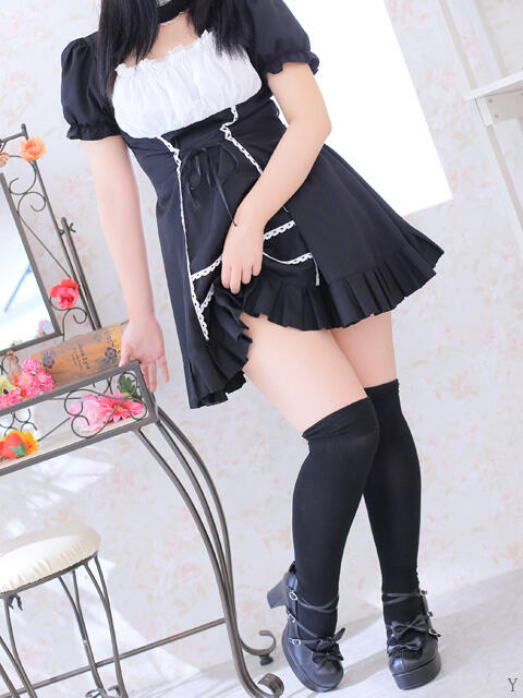 向井はるな メイドin西川口(埼玉ハレ系)(メイド系ヘルス)