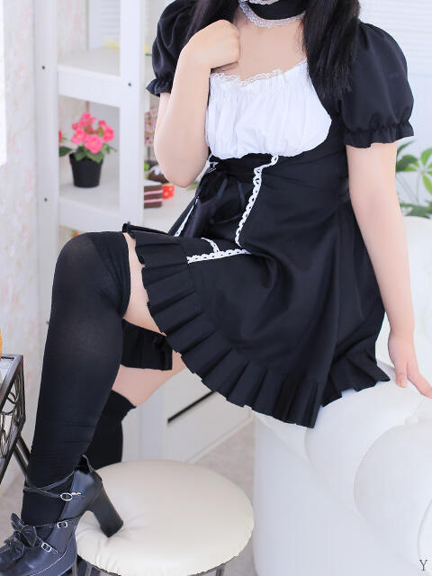 向井はるな メイドin西川口(埼玉ハレ系)(メイド系ヘルス)