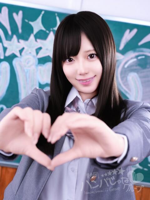 かすみ 浜松ハンパじゃない学園(デリヘル)