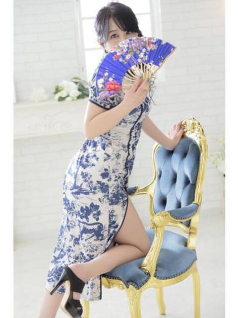 あおい 海上空天 SHANGHAI HEAVEN(トクヨク(ファッションヘルス))