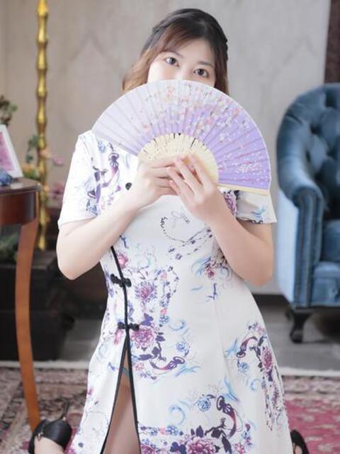 りょう 海上空天 SHANGHAI HEAVEN(トクヨク(ファッションヘルス))