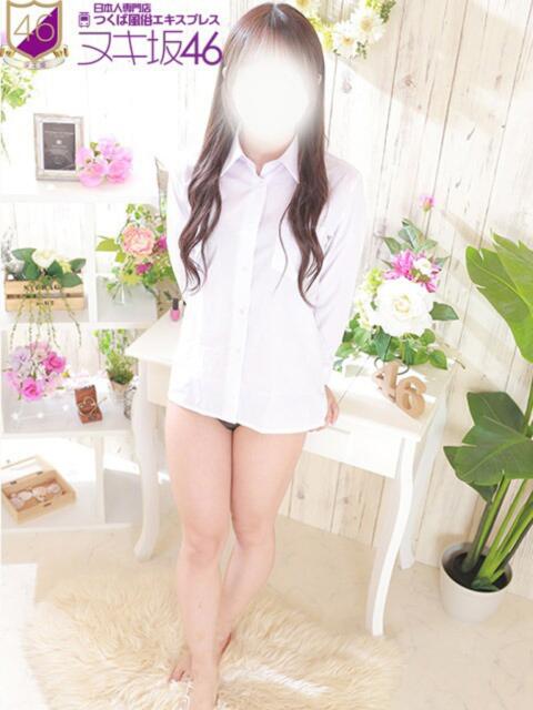 柏木　ななこ つくば風俗エキスプレス   ヌキ坂46（デリヘル）