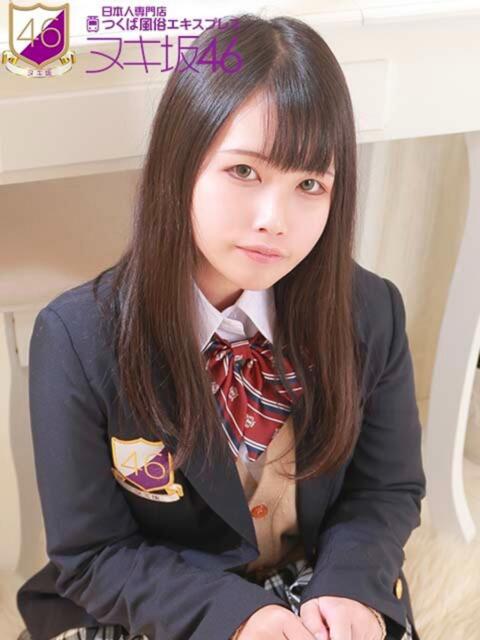 松本　ゆい つくば風俗エキスプレス   ヌキ坂46（デリヘル）