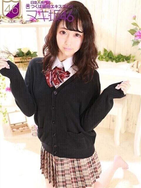 篠崎　まな つくば風俗エキスプレス   ヌキ坂46（デリヘル）