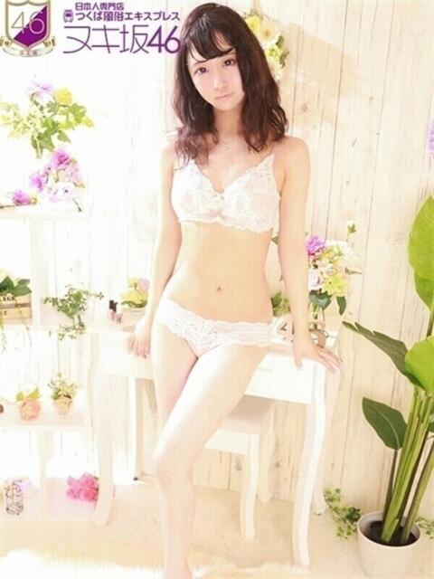篠崎　まな つくば風俗エキスプレス   ヌキ坂46（デリヘル）