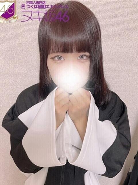 初音　りあ つくば風俗エキスプレス   ヌキ坂46（デリヘル）