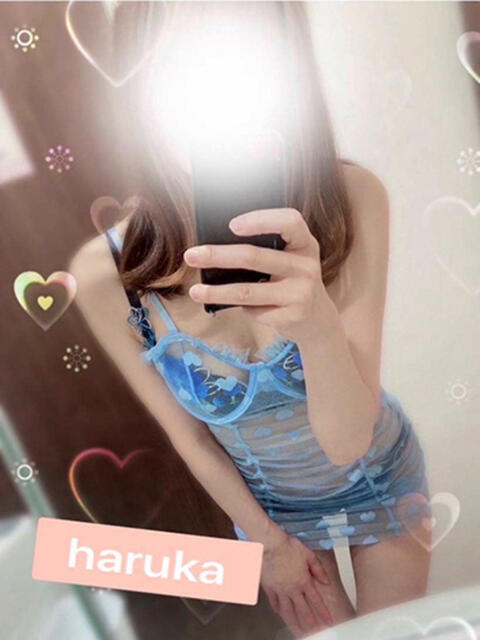 はるか☆Haruka☆彡 メンズエステ アロキャン（出張エステ）