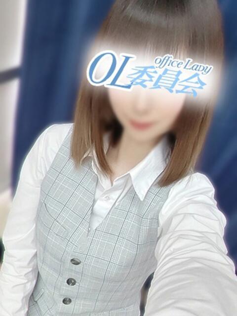 有岡しずく【OL委員会】 柏OL委員会(デリヘル)