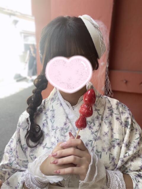 ゆい『Hカップ巨乳の和風美人』 錦糸町派遣型JKリフレガチあい（派遣リフレ）