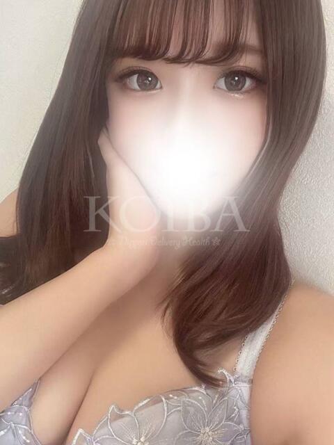 体験入店 りお コイバ（デリヘル）