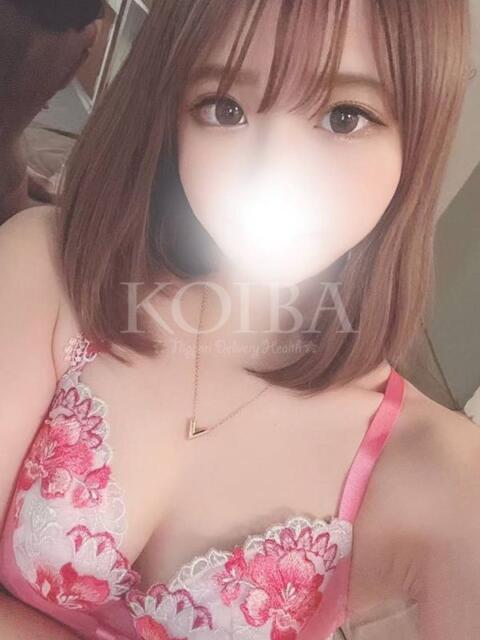 体験入店 りお コイバ（デリヘル）