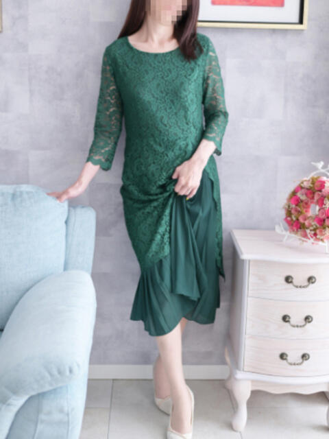 ようこ 奥様の実話 なんば店(人妻ホテヘル)