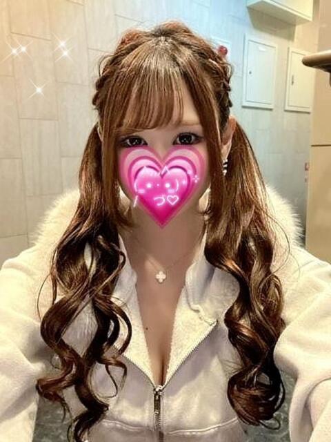 なくる★究極感度のほんわか娘★ 巨乳美乳専門店～激安おっぱいPREMIUM～かわいいは正義!!～本店（デリヘル）