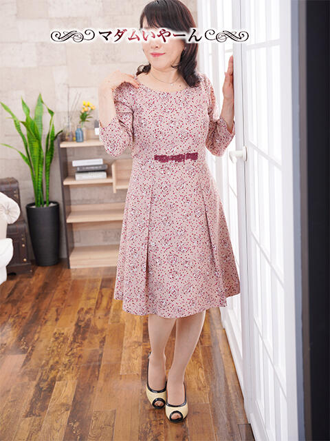 みずき 池袋で熟女の風俗 マダムいやーん(熟女デリヘル)