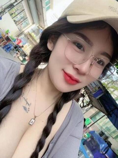 キャラ ラッキーラッキー（アジアンデリヘル）