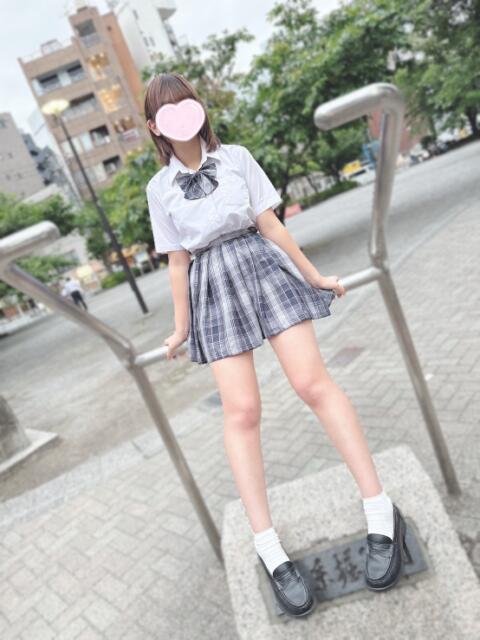 この『SSS級！スタイル抜群コンカフェ系美少女』 錦糸町派遣型JKリフレガチあい（派遣リフレ）