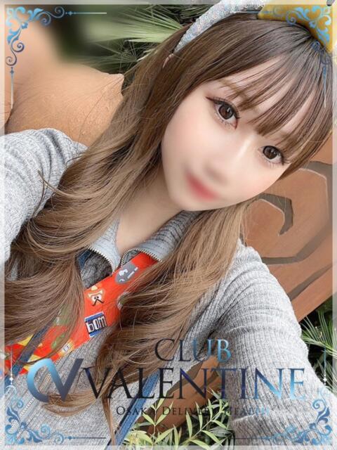 みらい クラブ バレンタイン大阪（素人美女専門デリヘル）