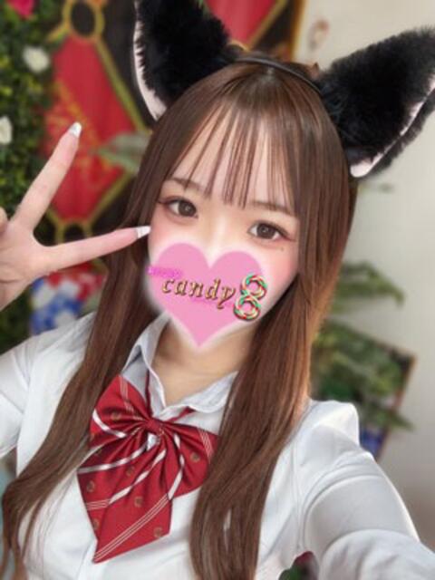 早瀬なつき ミニスカCandy8（デリヘル）