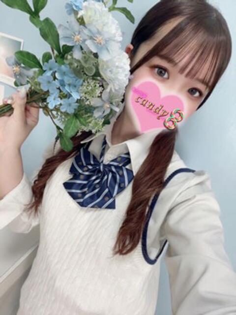 早瀬なつき ミニスカCandy8（デリヘル）