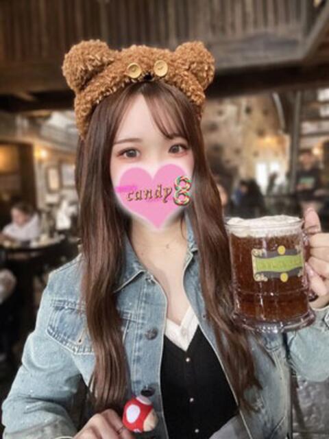 早瀬なつき ミニスカCandy8（デリヘル）