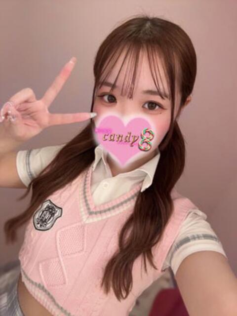 早瀬なつき ミニスカCandy8（デリヘル）