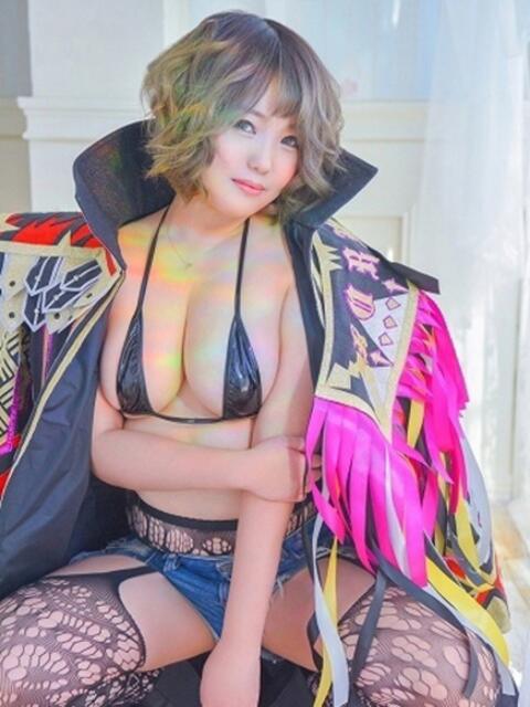 みずの【天性の潮吹き痴女】 Beppin house（ソープランド）