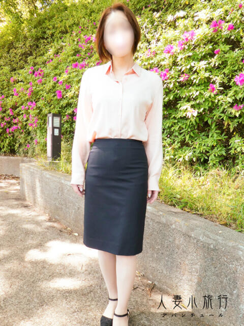 りりこ 人妻小旅行(人妻系デリヘル)