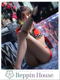 みらい【美脚スレンダー美女】 Beppin house（鷹匠町/ソープ）
