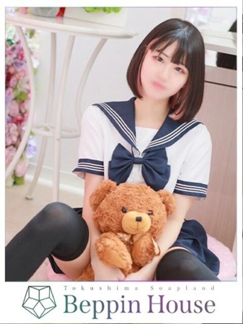 ゆる【純情清楚美少女】 Beppin house（ソープランド）