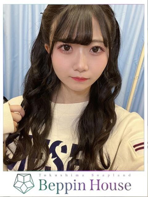 るな【アイドル顔負け美少女】 Beppin house（ソープランド）