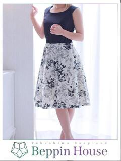 らみ【美乳華奢で可愛い美女♡】 Beppin house（鷹匠町/ソープ）