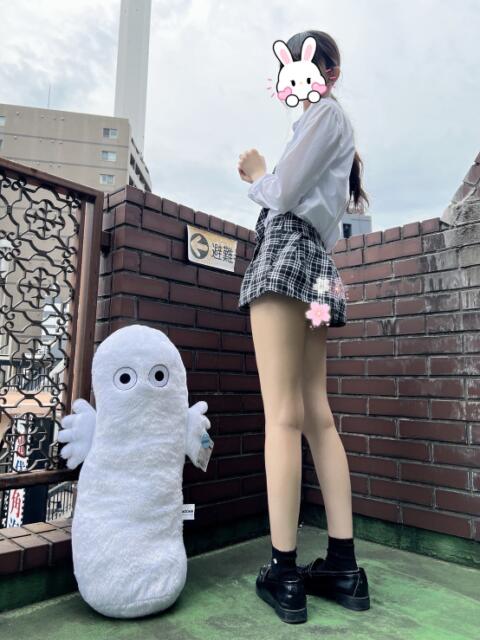 はぴ 池袋あられ(派遣リフレ)