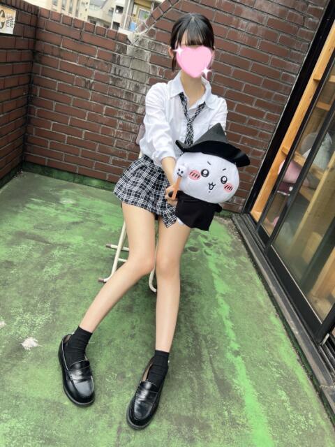 はぴ 池袋あられ(派遣リフレ)