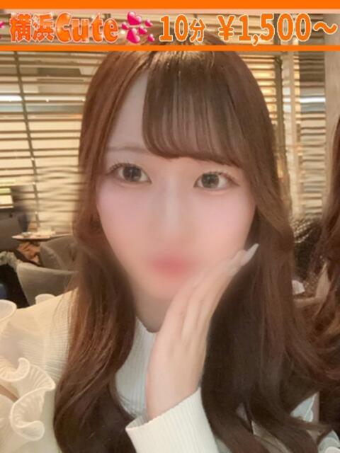 かのん 横浜Cute（店舗型オナクラ＆手コキ専門店）
