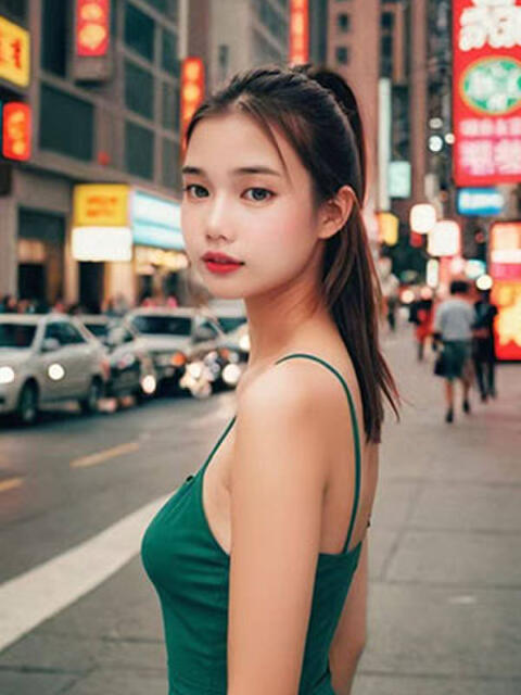 チェリー ラッキーラッキー（アジアンデリヘル）