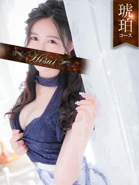 ♦瑠愛♦(ルナ) 翡翠の夢（高級ソープランド）