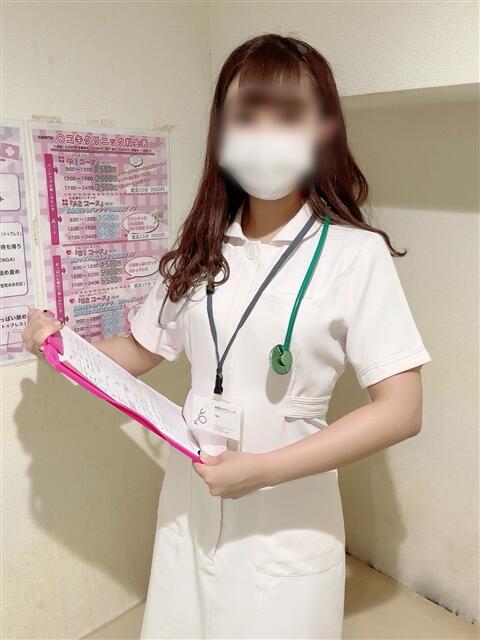 りの ○コキクリニック～○○クリニックシリーズ～（店舗型オナクラ）