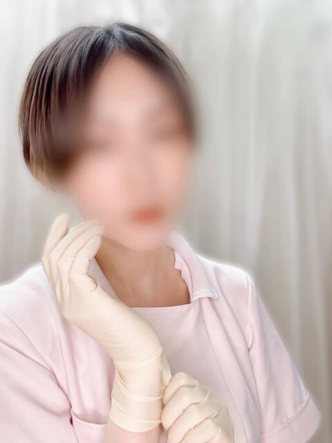 加藤 看護師 うちの看護師にできることと言ったら・・・in渋谷KANGO(アナル専門M性感)