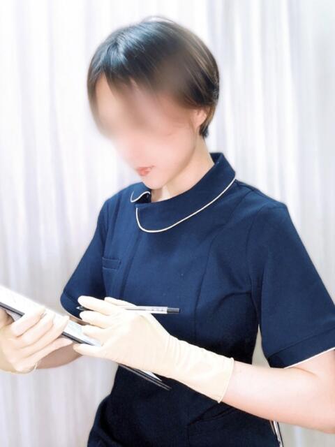 加藤 看護師 うちの看護師にできることと言ったら・・・in渋谷KANGO(アナル専門M性感)