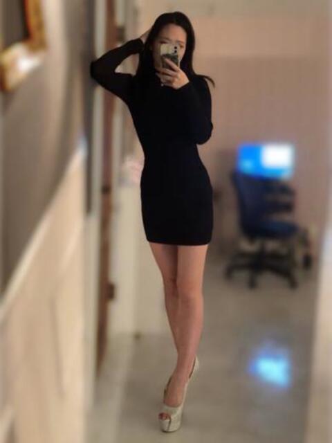 平井みう ブルーバード（デリヘル）