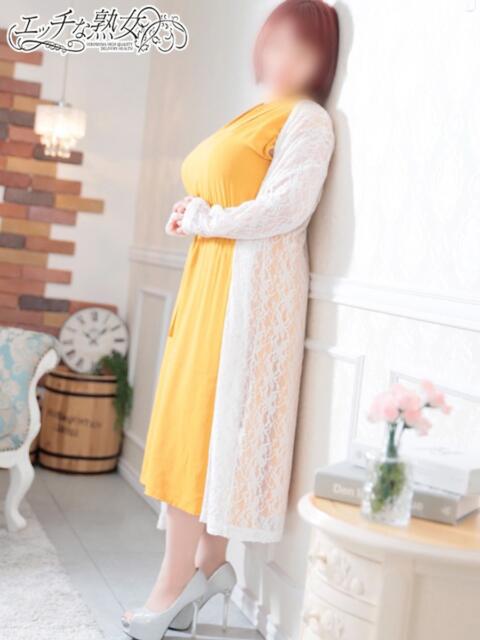 純菜(じゅんな) エッチな熟女(広島)（熟女デリヘル）