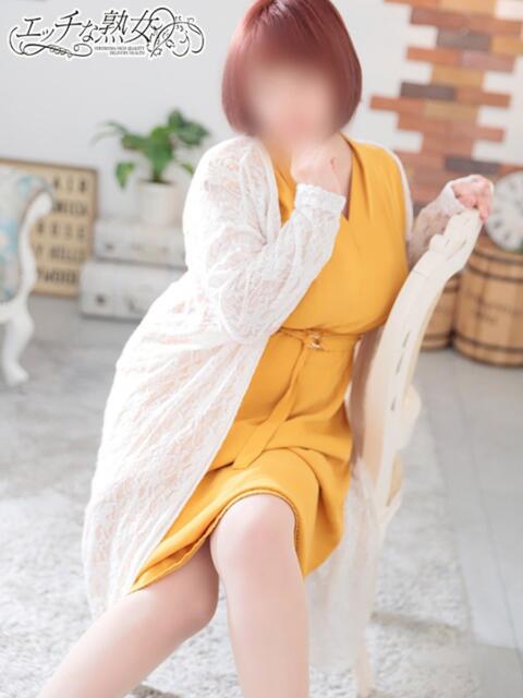 純菜(じゅんな) エッチな熟女(広島)（熟女デリヘル）